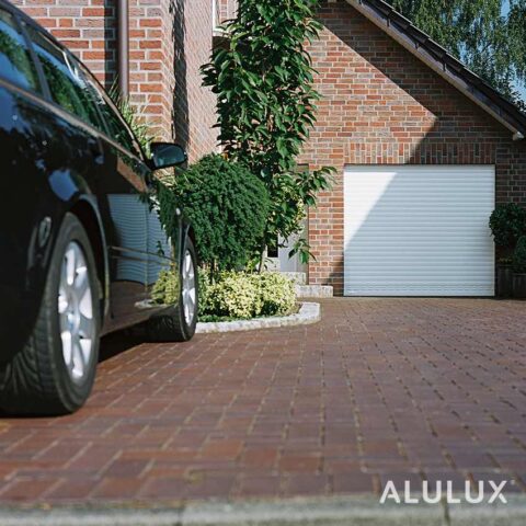 Garagentore | Fensterbau Kontermann