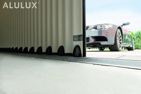 Garagentore | Fensterbau Kontermann